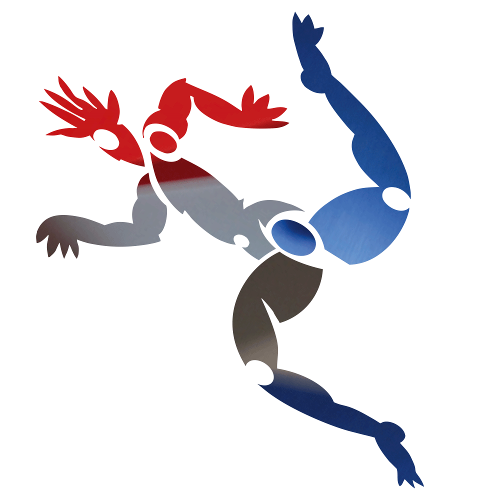 24. Benefizlauf 2026 logo