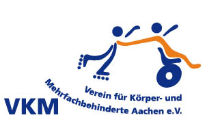 Verein für Körper- und Mehrfachbehinderte Aachen e.V.
