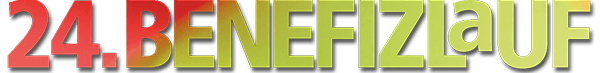 24. Benefizlauf 2026